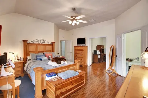 38114 E Sulphur Creek Drive Magnolia TX 77355