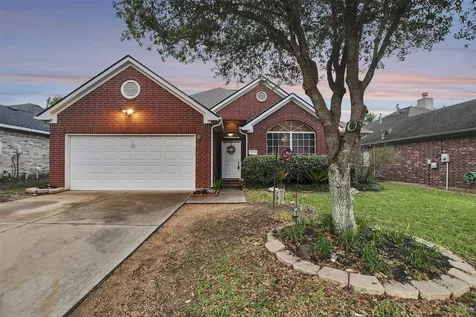 38114 E Sulphur Creek Drive Magnolia TX 77355