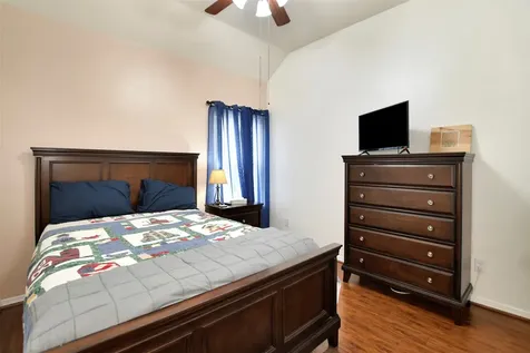 38114 E Sulphur Creek Drive Magnolia TX 77355