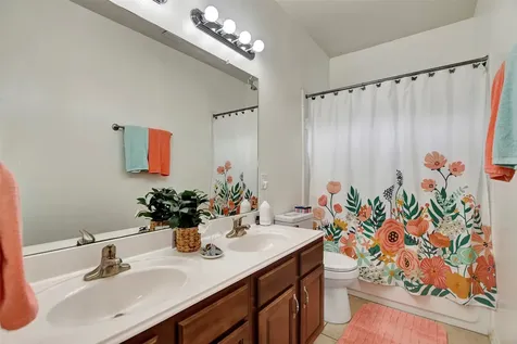 38114 E Sulphur Creek Drive Magnolia TX 77355