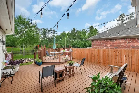 38114 E Sulphur Creek Drive Magnolia TX 77355