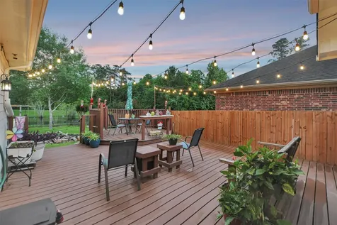 38114 E Sulphur Creek Drive Magnolia TX 77355