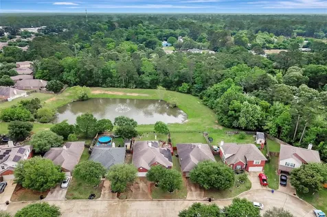 38114 E Sulphur Creek Drive Magnolia TX 77355