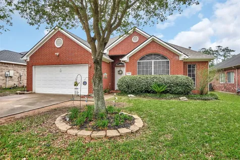 38114 E Sulphur Creek Drive Magnolia TX 77355