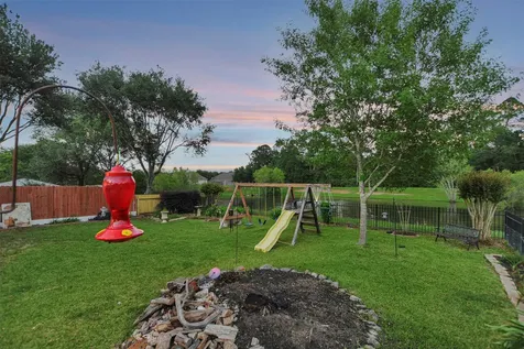 38114 E Sulphur Creek Drive Magnolia TX 77355