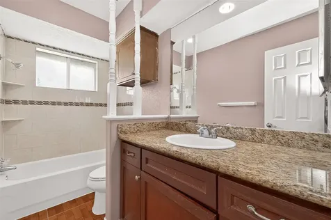 7403 Shady Vale Lane Houston TX 77040
