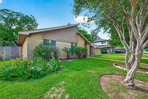 7403 Shady Vale Lane Houston TX 77040