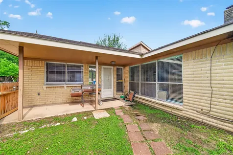 7403 Shady Vale Lane Houston TX 77040