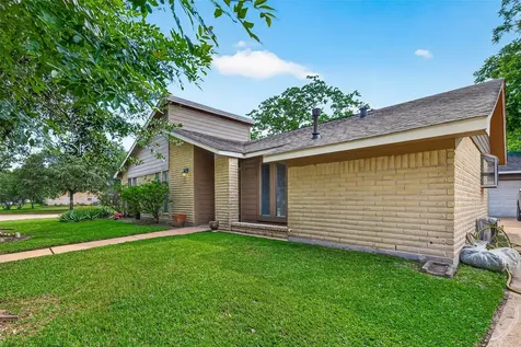 7403 Shady Vale Lane Houston TX 77040