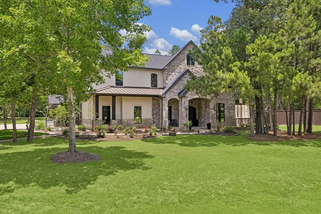 1030 Trailwood Estates Drive Magnolia TX 77354