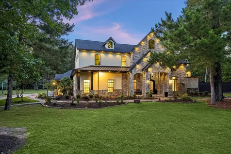 1030 Trailwood Estates Drive Magnolia TX 77354