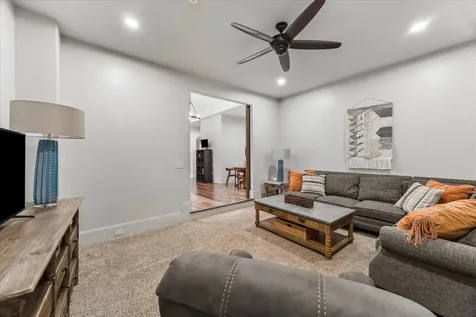 1030 Trailwood Estates Drive Magnolia TX 77354