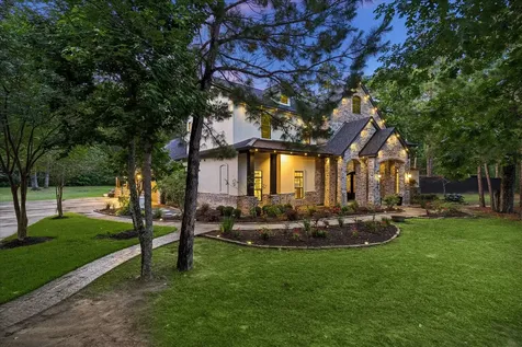 1030 Trailwood Estates Drive Magnolia TX 77354
