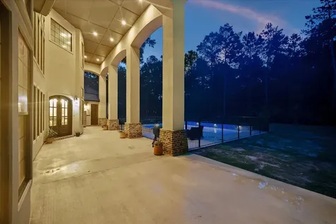 1030 Trailwood Estates Drive Magnolia TX 77354