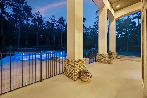1030 Trailwood Estates Drive Magnolia TX 77354
