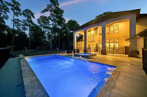 1030 Trailwood Estates Drive Magnolia TX 77354
