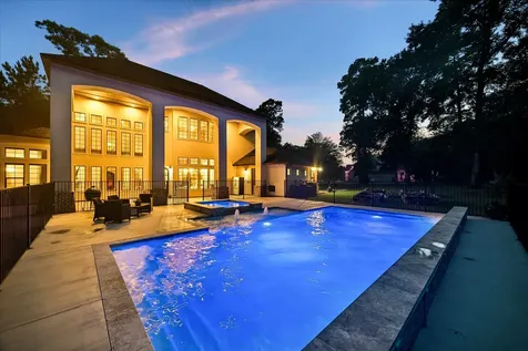 1030 Trailwood Estates Drive Magnolia TX 77354