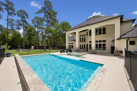 1030 Trailwood Estates Drive Magnolia TX 77354