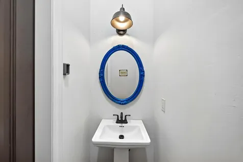 1030 Trailwood Estates Drive Magnolia TX 77354