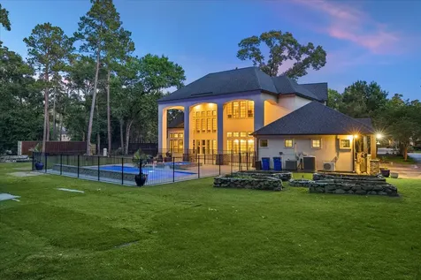 1030 Trailwood Estates Drive Magnolia TX 77354