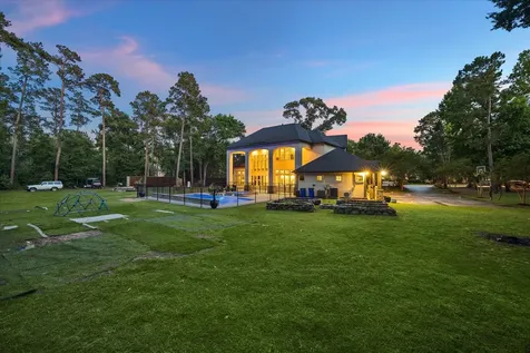 1030 Trailwood Estates Drive Magnolia TX 77354