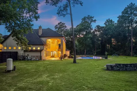 1030 Trailwood Estates Drive Magnolia TX 77354