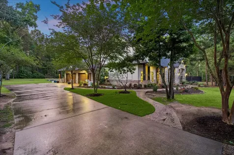 1030 Trailwood Estates Drive Magnolia TX 77354
