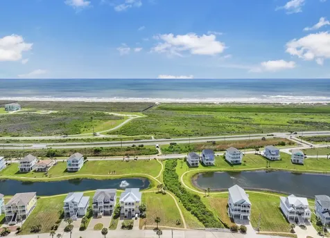 26743 Bay Water Drive Galveston TX 77554