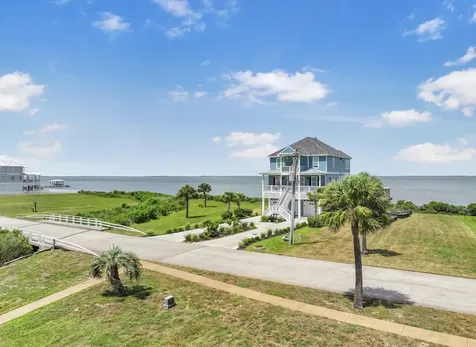 26743 Bay Water Drive Galveston TX 77554