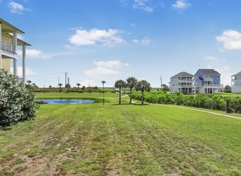 26743 Bay Water Drive Galveston TX 77554