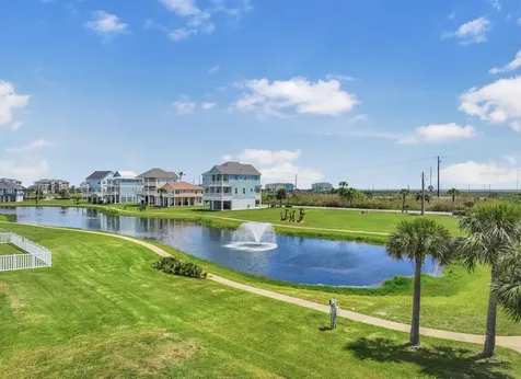 26743 Bay Water Drive Galveston TX 77554