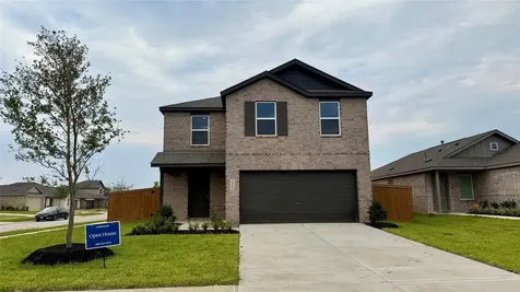 19619 San Severino Drive Hockley TX 77447