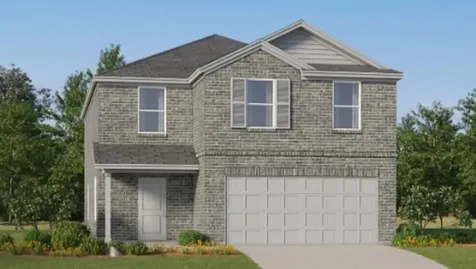 19619 San Severino Drive Hockley TX 77447