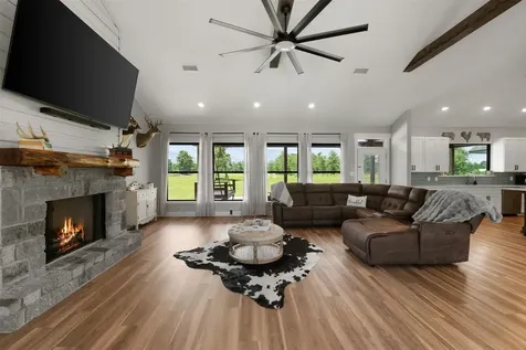 565 Brushy Creek Drive Onalaska TX 77360