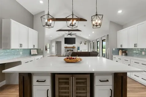 565 Brushy Creek Drive Onalaska TX 77360