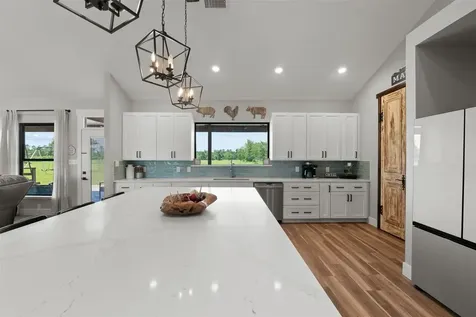 565 Brushy Creek Drive Onalaska TX 77360