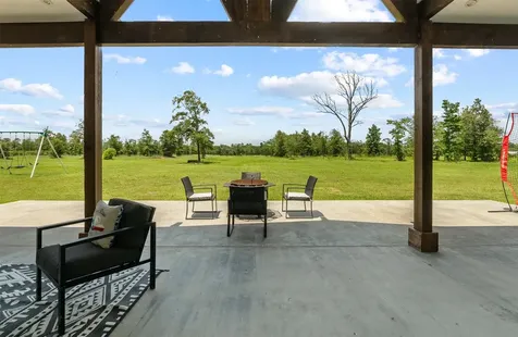 565 Brushy Creek Drive Onalaska TX 77360