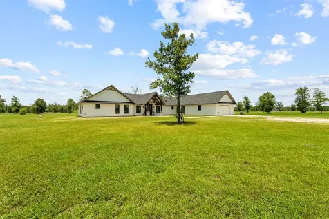 565 Brushy Creek Drive Onalaska TX 77360