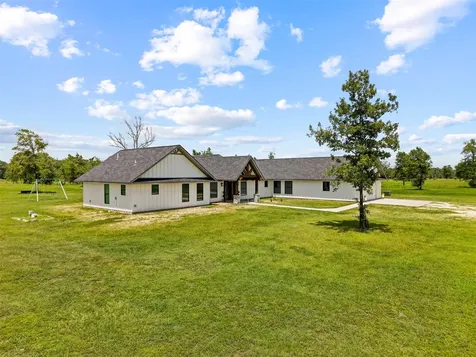 565 Brushy Creek Drive Onalaska TX 77360