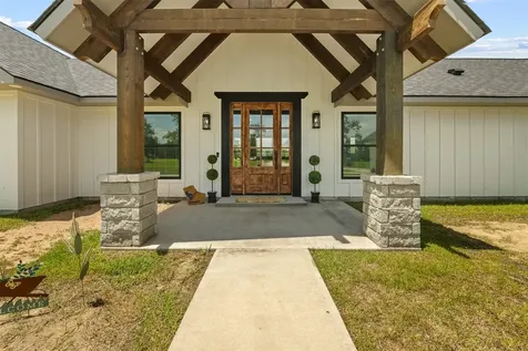 565 Brushy Creek Drive Onalaska TX 77360