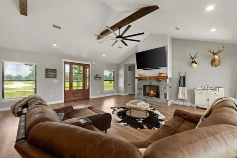 565 Brushy Creek Drive Onalaska TX 77360