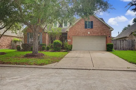 2409 S Venice Drive Pearland TX 77581