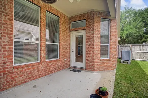 2409 S Venice Drive Pearland TX 77581