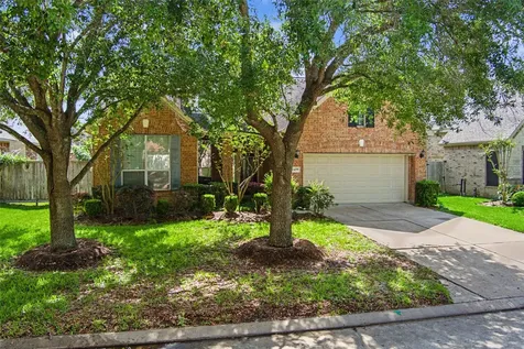 2409 S Venice Drive Pearland TX 77581