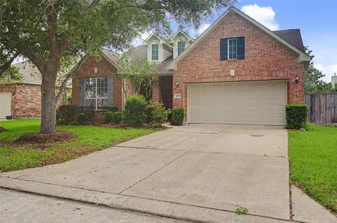 2409 S Venice Drive Pearland TX 77581