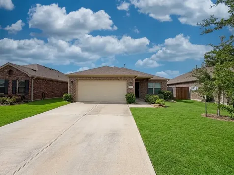 21018 Wenze Lane Roman Forest TX 77357