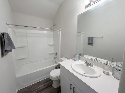 21018 Wenze Lane Roman Forest TX 77357