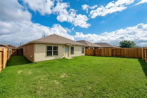 21018 Wenze Lane Roman Forest TX 77357