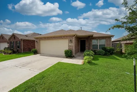 21018 Wenze Lane Roman Forest TX 77357
