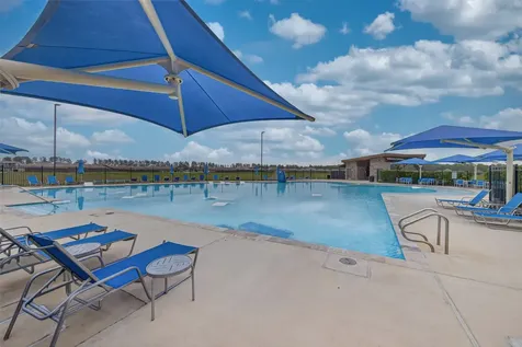 21018 Wenze Lane Roman Forest TX 77357